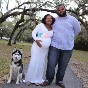 Meet your Posher, Patricia